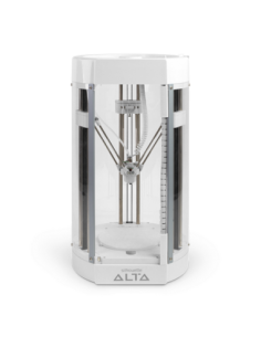 Impresora 3D Silhouette Alta | Jobbi