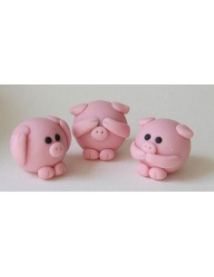 Porcelana fría 500 gr, NICRON