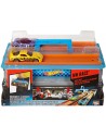 Hot Wheels pista rápida