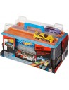 Hot Wheels pista rápida