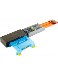 Hot Wheels pista rápida