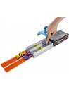 Hot Wheels pista rápida