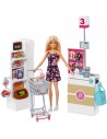 Supermercado Barbie