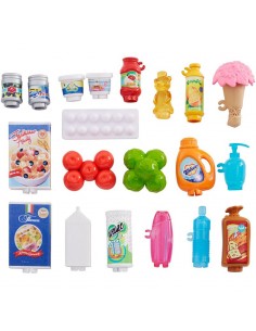 Supermercado Barbie