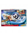 Pista Mario Kart Nemesis, Hot Wheels