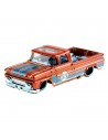Hot Wheels azul y satinado surtido