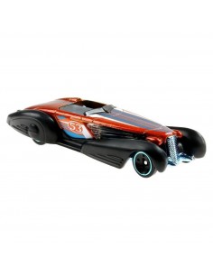 Hot Wheels azul y satinado surtido