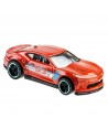 Hot Wheels azul y satinado surtido