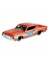 Hot Wheels azul y satinado surtido