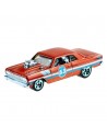 Hot Wheels azul y satinado surtido