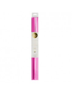 Foil Rosa, Lamina Reactiva, AMERICAN CRAFTS