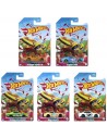 Hot Wheels pascua