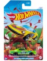 Hot Wheels pascua