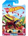 Hot Wheels pascua