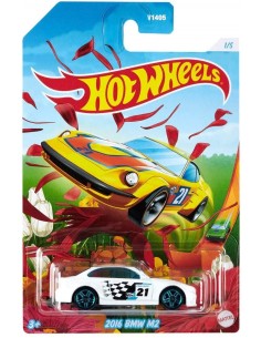 Hot Wheels pascua