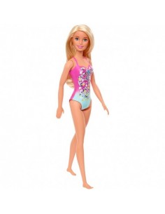 Barbie playa