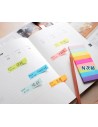 Papel Stick'n de 50mmx12mm