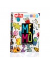 Juego Memo