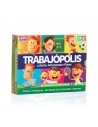 Lotería, Trabajópolis