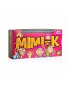 Juego Entretenimiento, Mimi K