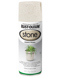 Pintura Aerosol Stone, RUST OLEUM