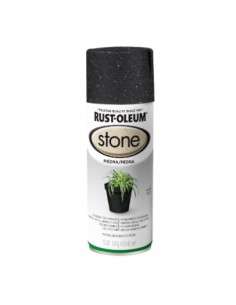 Pintura Aerosol Stone, RUST OLEUM