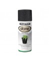 Pintura Aerosol Stone, RUST OLEUM