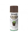 Pintura Aerosol Stone, RUST OLEUM