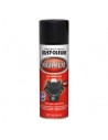 Pintura en aerosol para alta temperatura, RUST-OLEUM