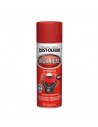 Pintura en aerosol para alta temperatura, RUST-OLEUM