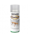 Poliuretano transparente en aerosol, RUST-OLEUM