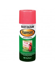 Aerosol Fluorescente de Rust-Oleum | Jobbi