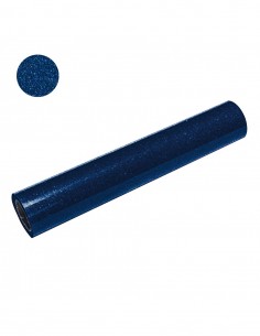 Vinilo Termotransferible Glitter A4