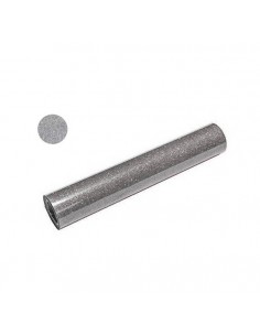 Vinilo Termotransferible Glitter A4
