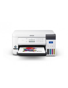 Impresora de Sublimación Epson F170 | Jobbi