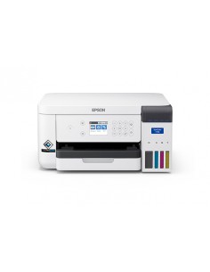 Impresora de Sublimación Epson F170 | Jobbi