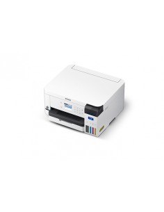 Impresora de Sublimación Epson F170 | Jobbi