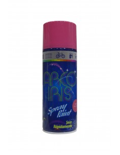 Spray paint, ARCO IRIS