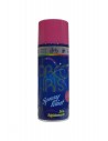 Spray paint, ARCO IRIS