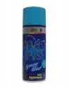 Spray paint, ARCO IRIS