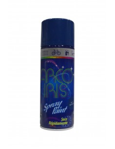 Spray paint, ARCO IRIS