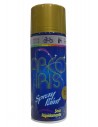 Spray paint, ARCO IRIS