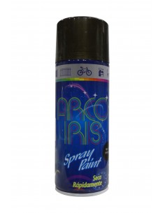 Spray paint, ARCO IRIS