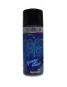 Spray paint, ARCO IRIS