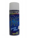 Spray paint, ARCO IRIS