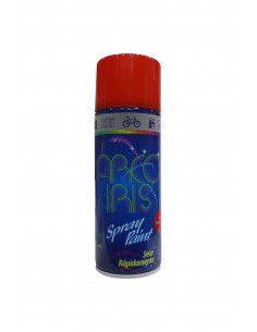 Spray paint, ARCO IRIS