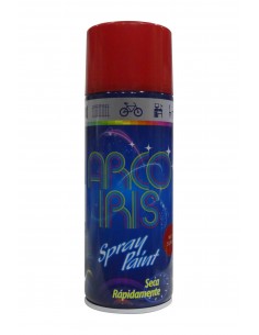 Spray paint, ARCO IRIS