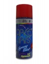 Spray paint, ARCO IRIS