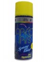 Spray paint, ARCO IRIS