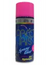 Spray fluorescente Arcoiris